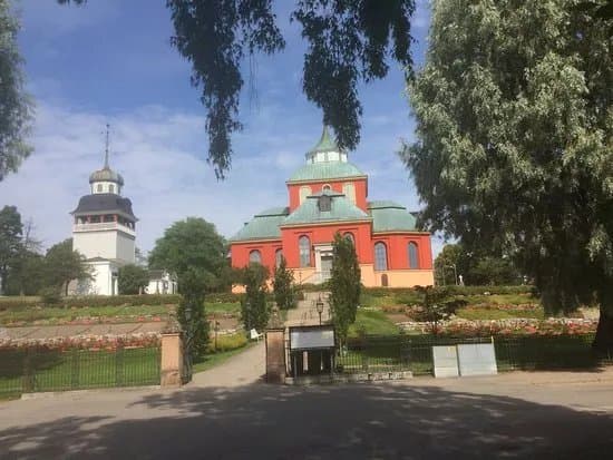 Soderhamns museum
