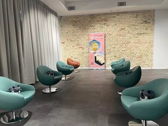 Hexa Cinema Siauliai