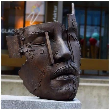African King