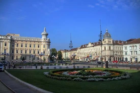 City Hall