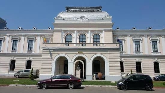 Muzeul Vasile Parvan