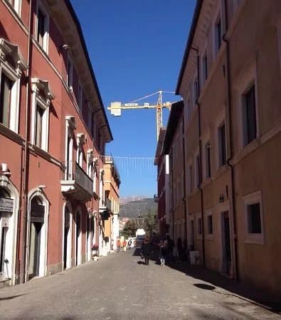 Corso Vittorio Emanuele II (L'Aquila)