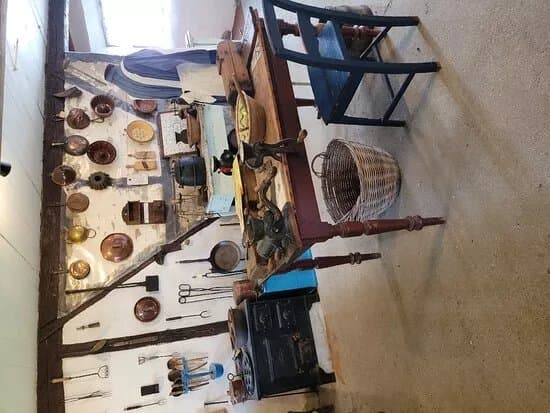 Lundekrog Landbo Museum