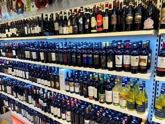 Drink Shop Lotus Center Oradea
