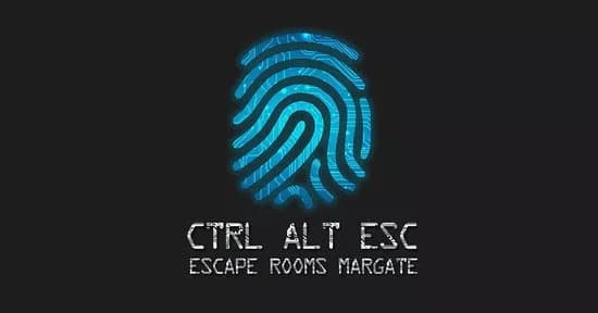 Ctrl Alt Esc - Escape Rooms Margate