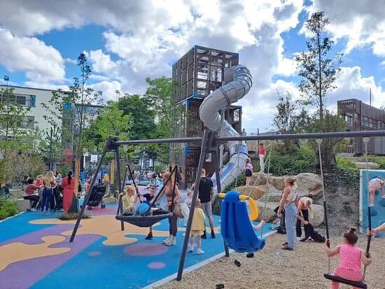 Diamond Park