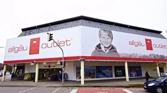 Allgaeu Outlet