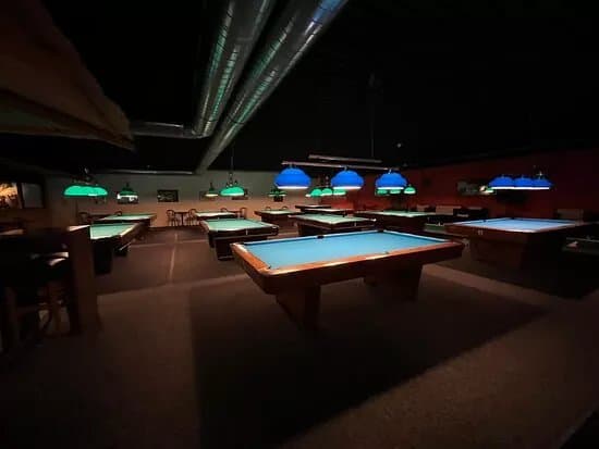 Bowlingcenter Trimbach
