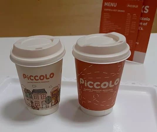 Piccolo Play Village