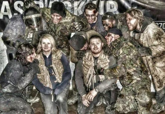 Zombie Boot Camp