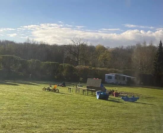 Camping 't Kopske