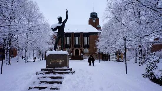 Lahti City Hall