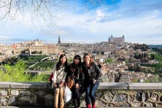 Toledo Sensations Private Tours