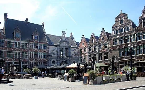 St. Veerleplein