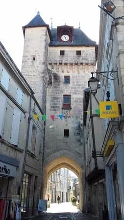 Tour de l'Horloge