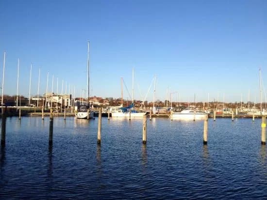 Horsens Lystbaadehavn