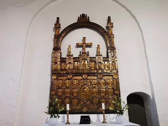 Sahl Kirke