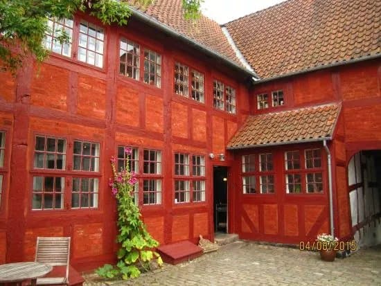 Ehlers Samlingen