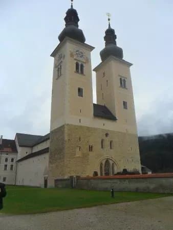 Dom zu Gurk