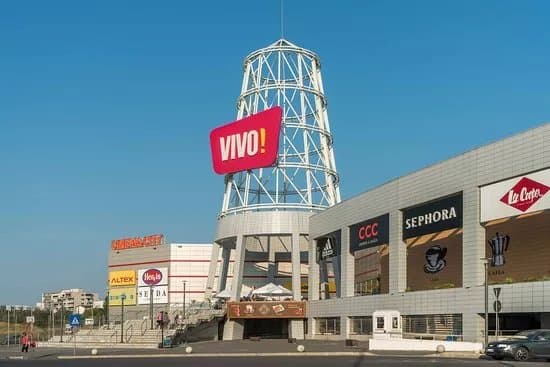 VIVO!
