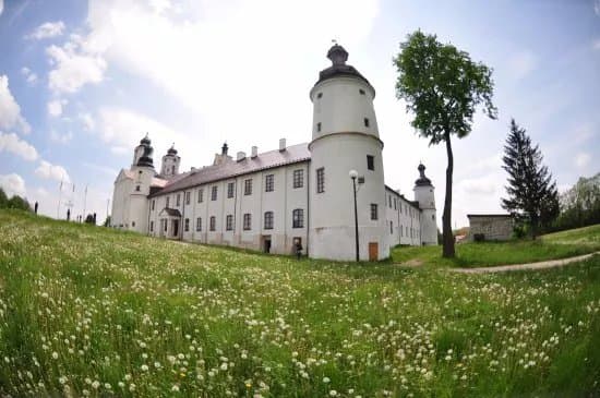 Klasztor Podominikanski