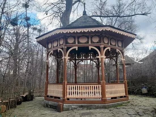 Vivarium din Chisinau