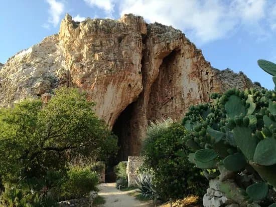 Grotta Mangiapane