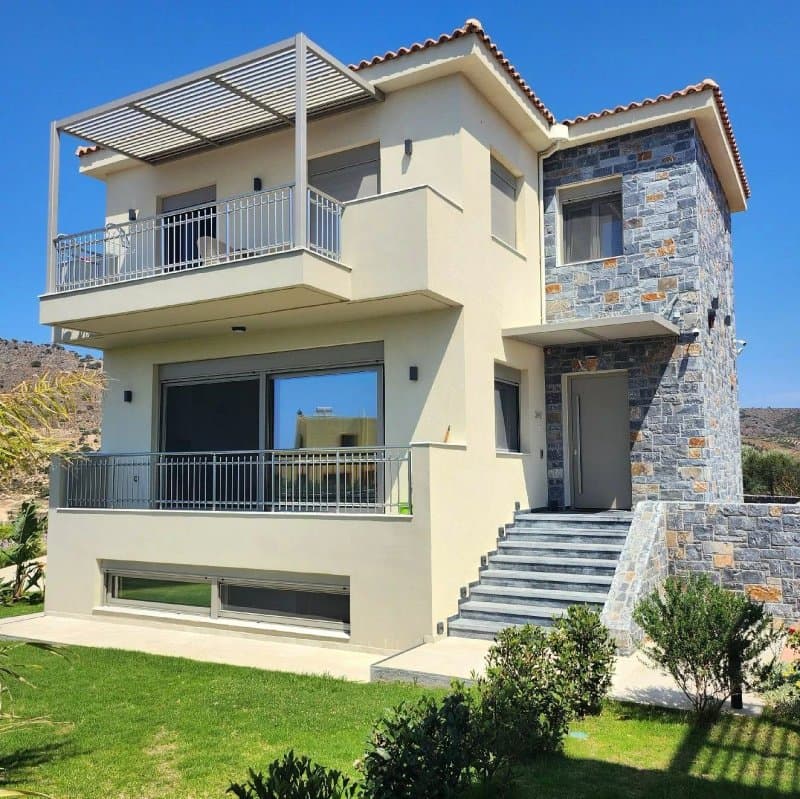 Utopia Luxury Villas - Gouves Crete