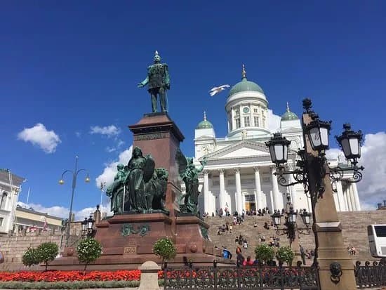 Senate Square