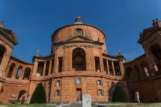 Landmarks & history