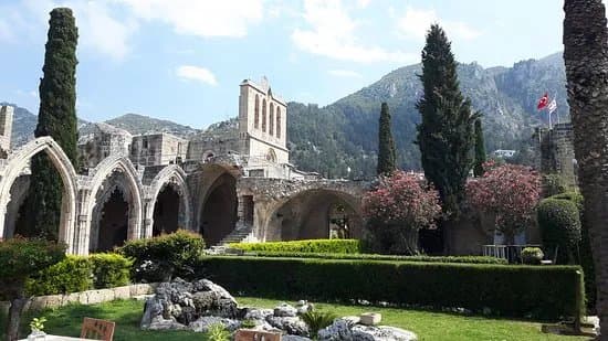 My Cyprus Guide