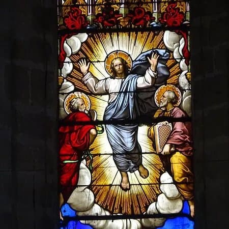 Eglise Saint-Jacques