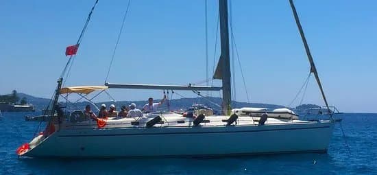 Riviera Sailing Vacations