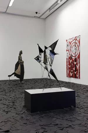 Project Arts Centre