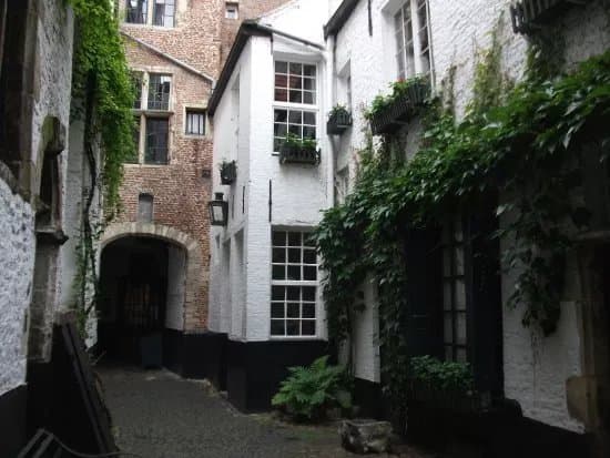 Vlaeykensgang