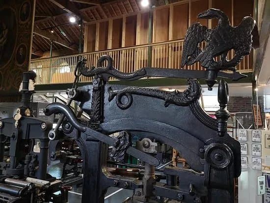 National Print Museum