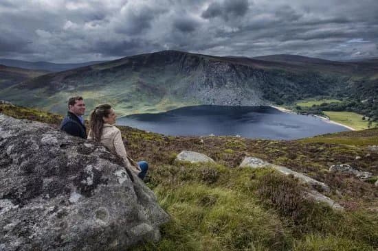 Gray Line Ireland
