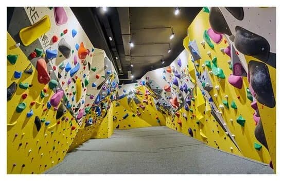 Urban Boulder