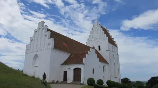 Elmelunde Kirke