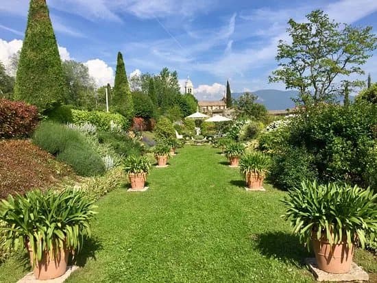 Il Giardino di Casa Biasi
