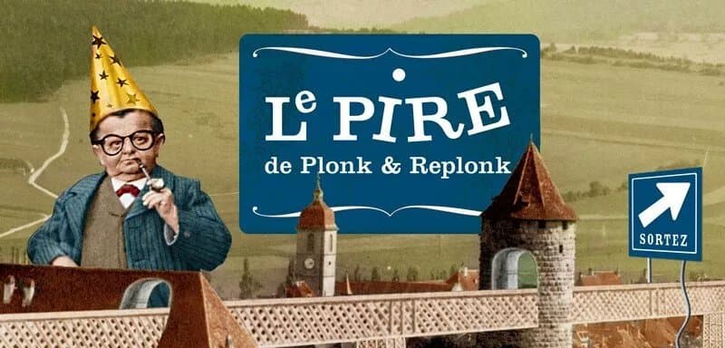 Musee Du Pire