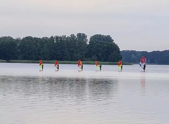 Surfcenter Wandlitz
