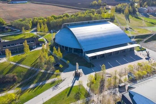 Lillehammer Olympic Park