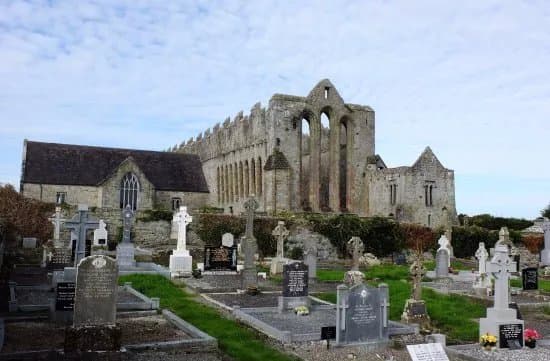 Ardfert Cathedral