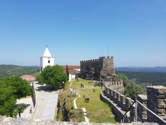 Castelo de Penela