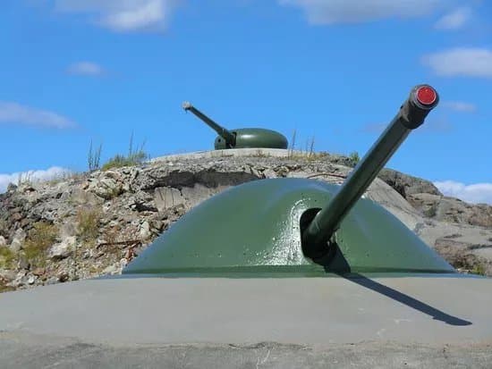 Hoeytorp Fort