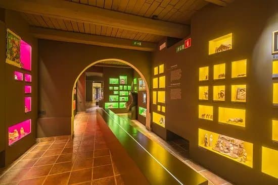 Nativity Museum (Muzej jaslic)
