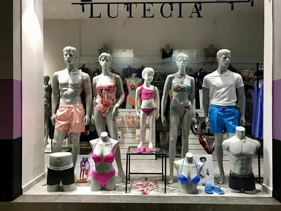 Lutecia