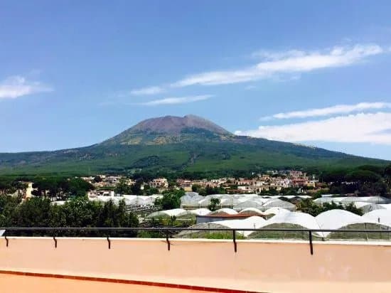 Villa delle Ginestre