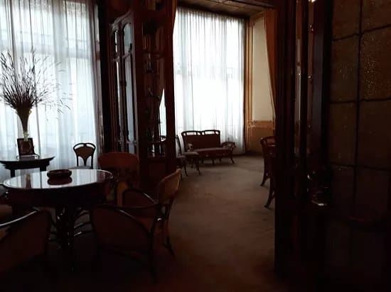 Hotel Solvay